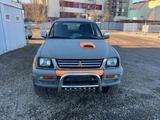 Mitsubishi L200 Magnum - gebrauchte Mitsubishi L200 aus dem Jahr 1997
