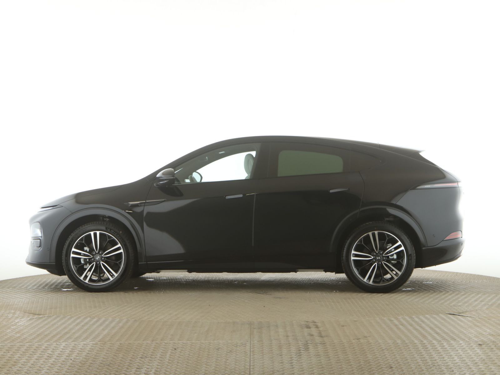 XPENG G6
