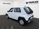 Hyundai INSTER 42kWh SELECT Effizienz - Hyundai INSTER: Select