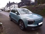 Aiways U5 Premium Vollausstattung gepflegt AHK 400km - Aiways Gebrauchtwagen