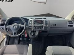 VW T5 Multivan Startline|7-Sitzer|Klimaautom|AHK