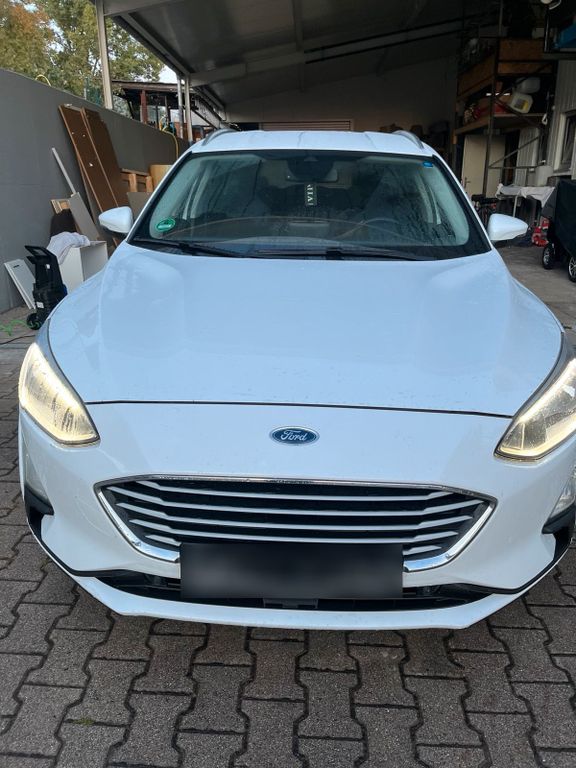 Image of Ford Focus