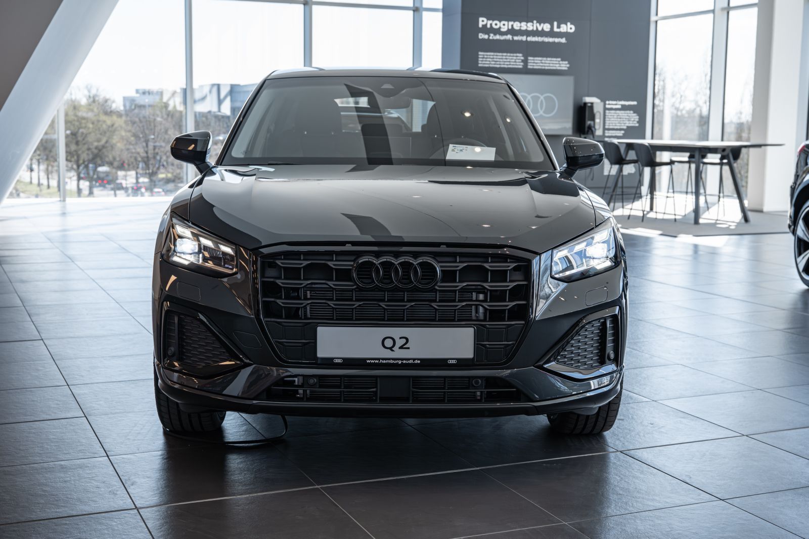 Audi Q2 - Bild 2