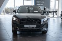 Audi Q2 - Vorschau Bild 2