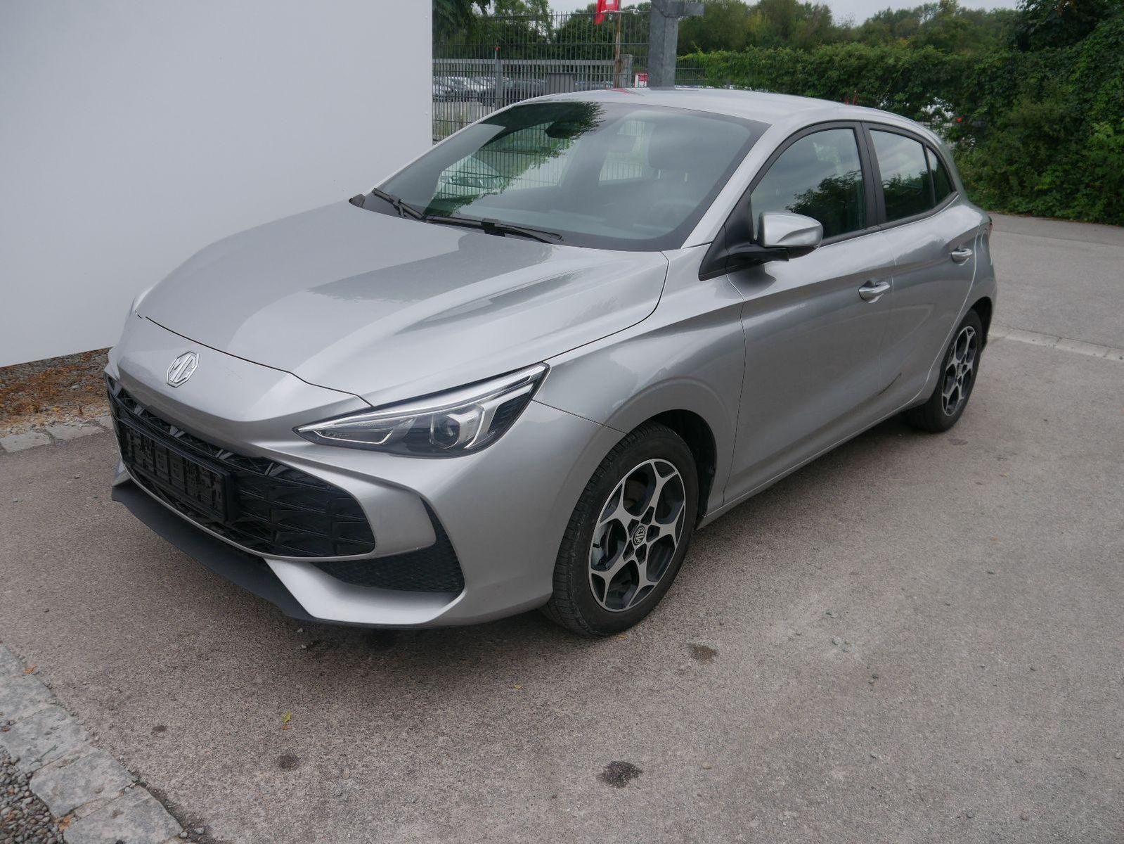 MG3