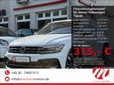 Volkswagen Tiguan 2x R-line 4Motion Pano Navi Kamera LED DY - Volkswagen Tiguan R line mit Diesel-Antrieb