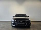 Audi A4 40 TFSI Q 2x S Line Matrix KameraStandheizung - Gebrauchtwagen in Minden