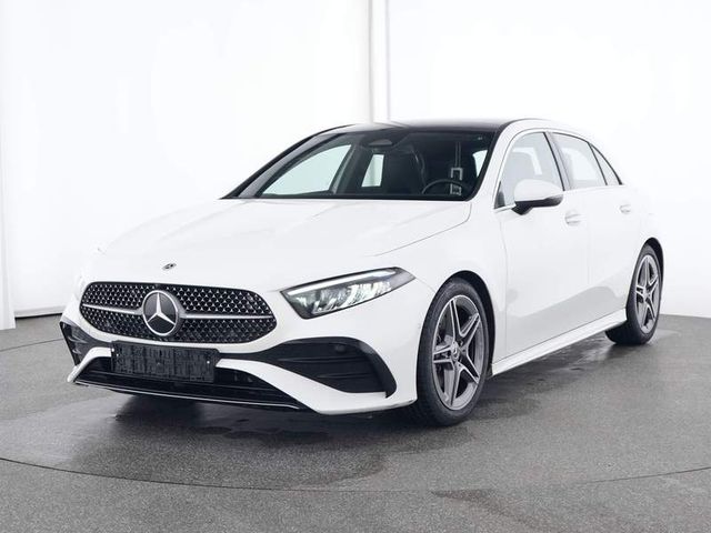 Mercedes-Benz A 200 AMG/Advanced/LED/Panorama-SD/Kamera/DAB/