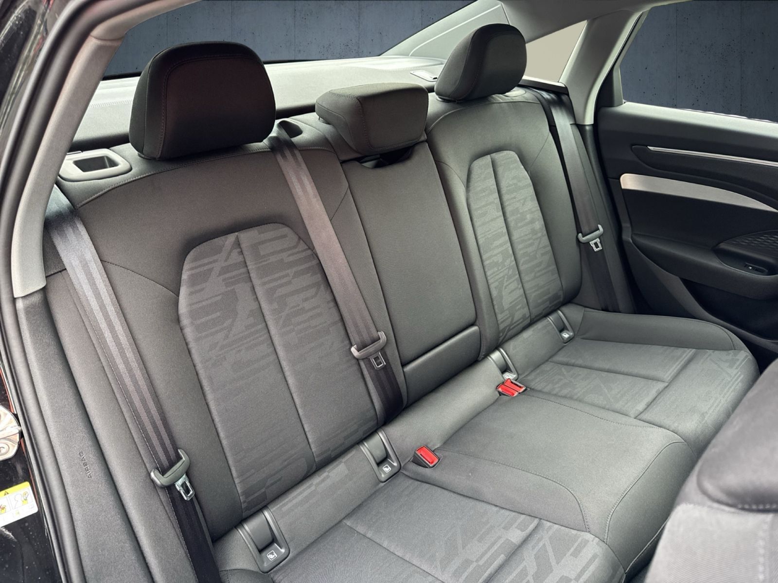 Audi A6 - Bild 18