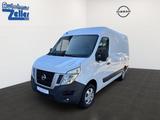 Nissan NV400 3,5t dCi 130 DPF L2H2 COMFORT - Nissan Nv400