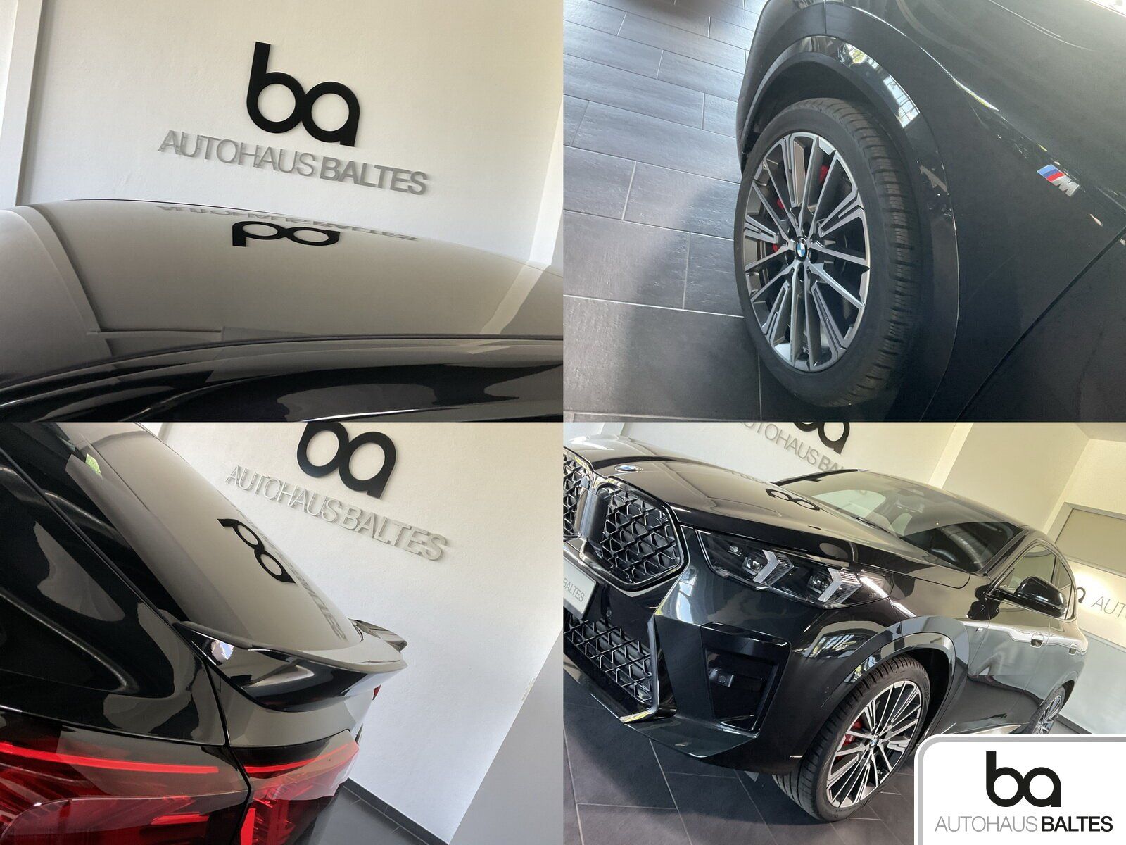 BMW X2 xDrive 20d M Sport Pro 20 Pano Driv Park AHK foto 16