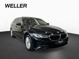 BMW 530dA xDrive Touring - PANO AHK Laser StdHZ HUD - BMW 530: D