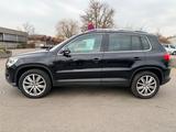 Volkswagen Tiguan Sport & Style BMT Panoramadach - Volkswagen Tiguan mit Diesel-Antrieb