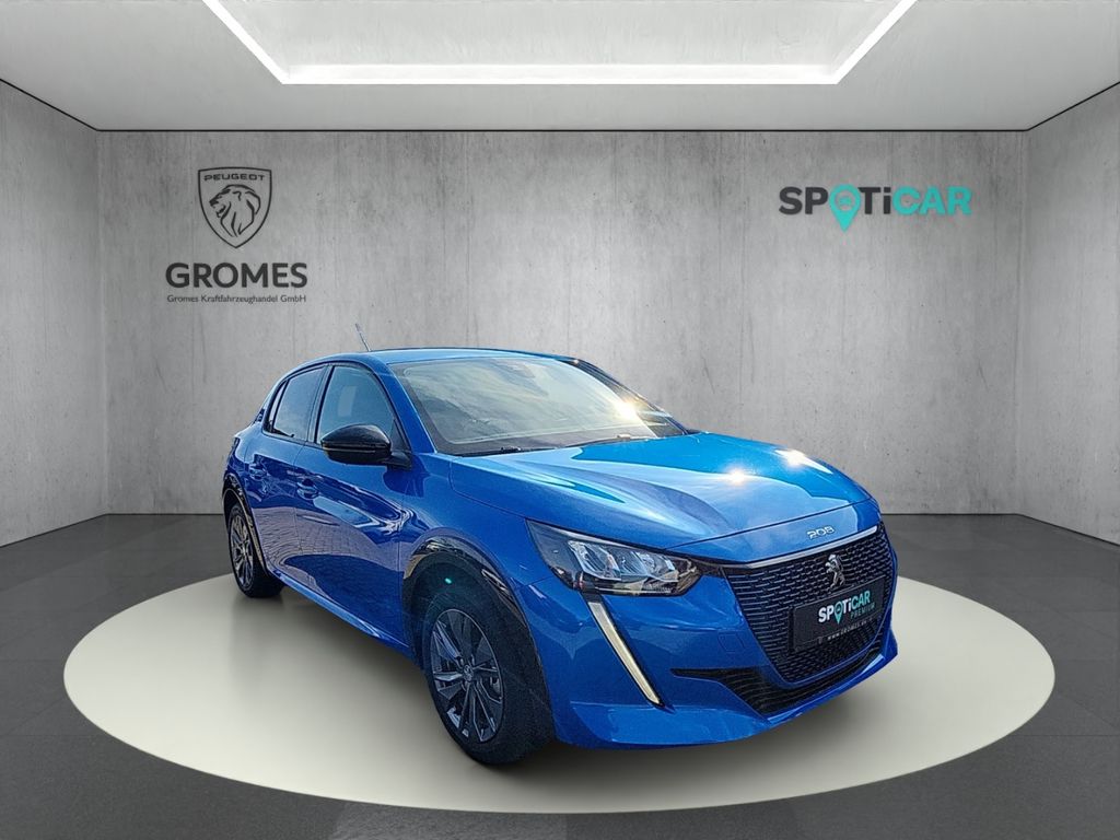 Image of Peugeot 208