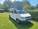 Volkswagen VW T4 California 2,5 TDi Westfalia Camper - VW T4 California von 1996