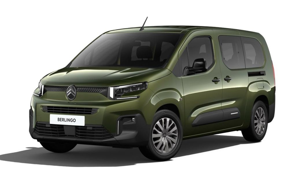 Citroën Berlingo — fotografia 2