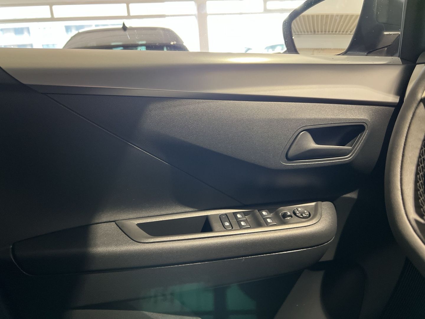 Opel Frontera - Bild 13