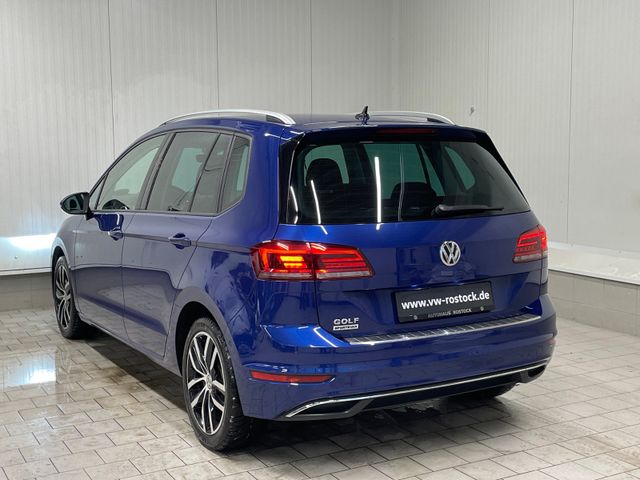 Golf Sportsvan Join 1.5 TSI ACC LED RFK SHZ