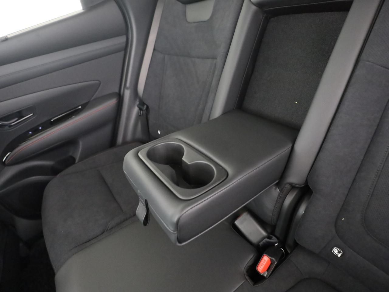 Hyundai Tucson – Bild 23