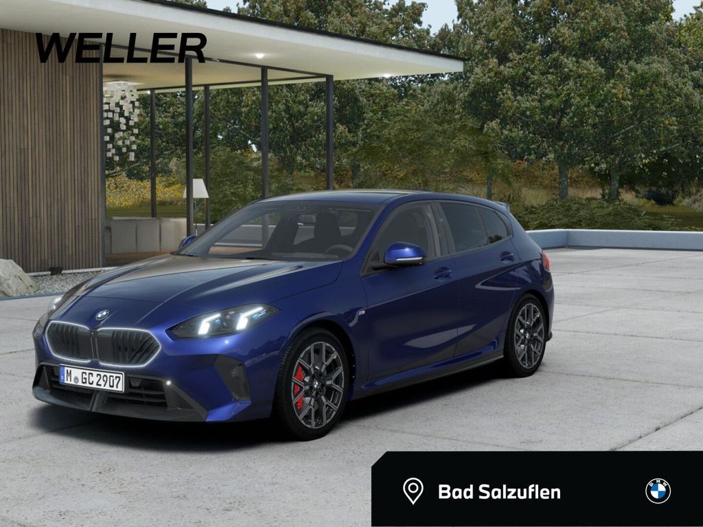 BMW 123