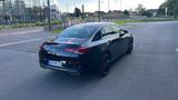 Mercedes-Benz CLA 220   - Mercedes-Benz CLA 220 in Essen