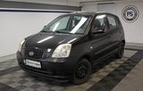 Kia Picanto 1.1 KLIMAANLAGE USB TÜV NEU 5-TÜRIG - Kia Gebrauchtwagen von 2005