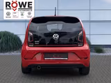 Volkswagen up! GTI 1.0 TSI 85kW 6-Gang Klima Einparkhilfe - Volkswagen up!: GTI