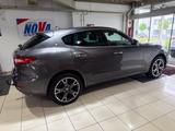 Maserati Levante Diesel 3.0*2.HAND*PANO*AHK*KEYLESS*360! - Maserati Levante aus 2016