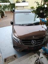 Mercedes-Benz Marco Polo AMG  - Wohnmobil oder -wagen Marco polo