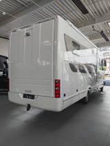 Niesmann + Bischoff 8000i Flair  - Niesmann + Bischoff Flair 8000i