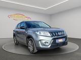 Suzuki Vitara 1.4 BOOSTERJET Comfort 4x4*Navi*AHK*ACC* - Suzuki Vitara: 4.4