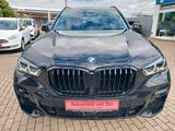 BMW X5 xDrive 40 i M Sport LED HEAD UP STANDHEIZUNG - BMW X5 Gebrauchtwagen in Leipzig