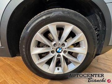 BMW X3 - 7