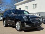 Cadillac Escalade 6.2 V8 Platinum/HEAD-UP/TV/7-SITZE/VOLL - Cadillac Escalade: Geländewagen