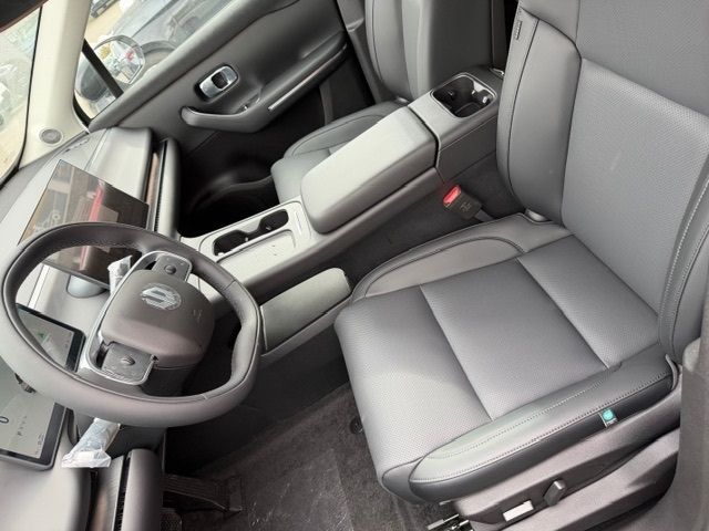 Leapmotor C10 - Bild 2