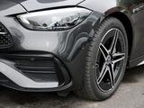 Mercedes-Benz C 200 d AMG MBUX Night Ambiente LED 360 AHK Cam - Mercedes-Benz C 200 AMG mit Diesel-Antrieb