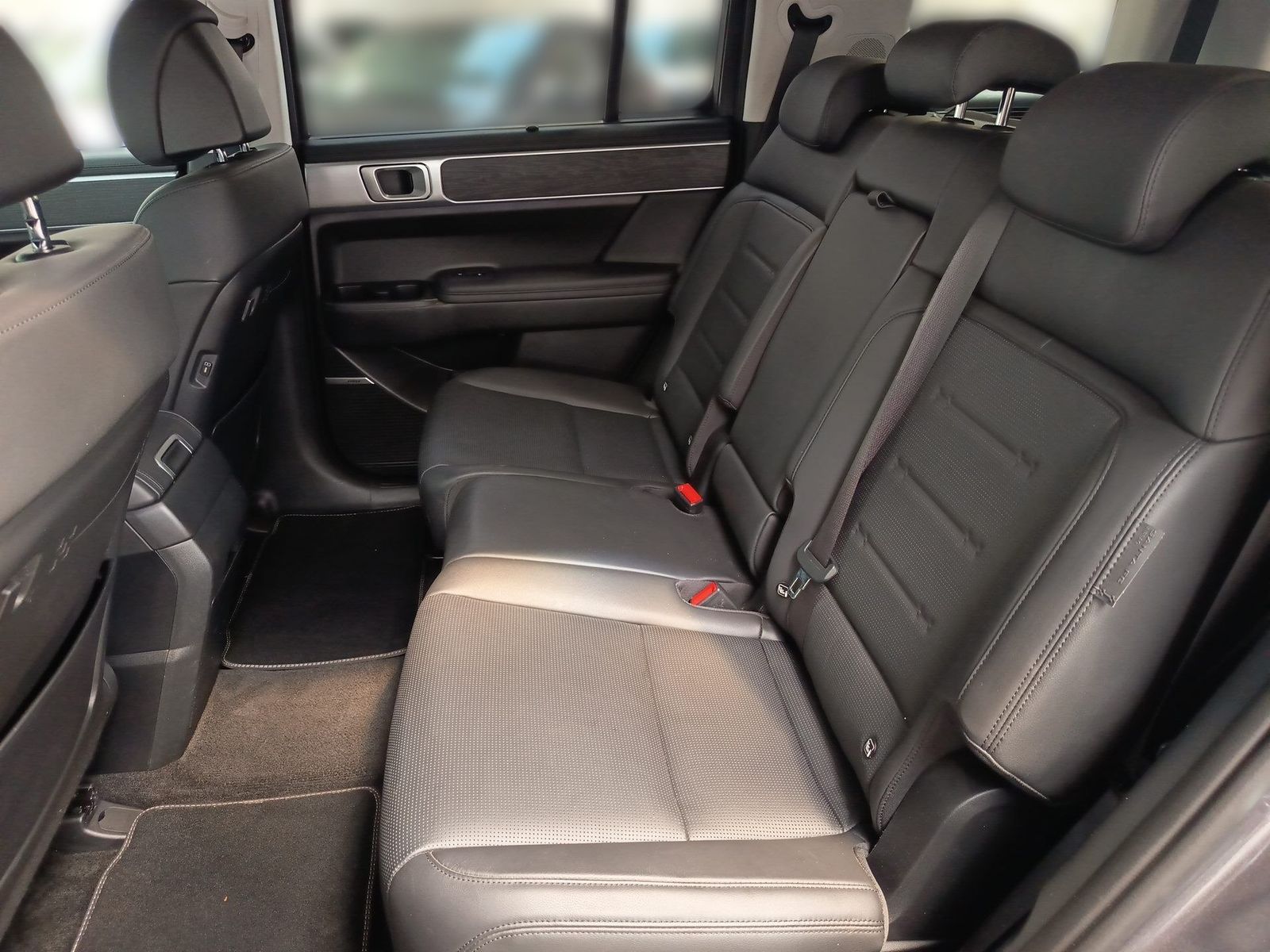 Hyundai Santa Fe – Bild 19