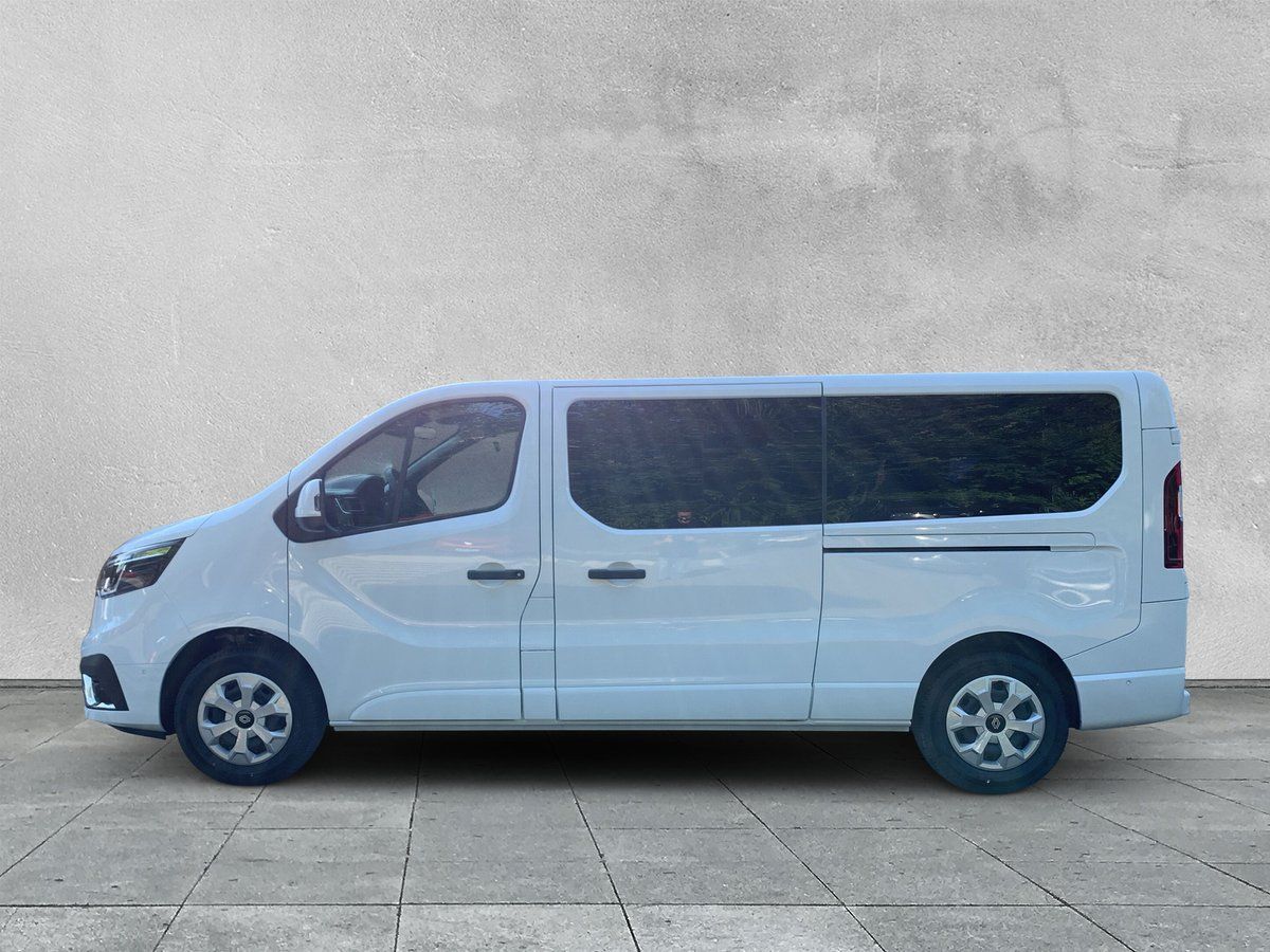 Renault Trafic - Bild 2