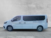 Renault Trafic - Vorschau Bild 2