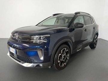 Citroen C5 Aircross - 1