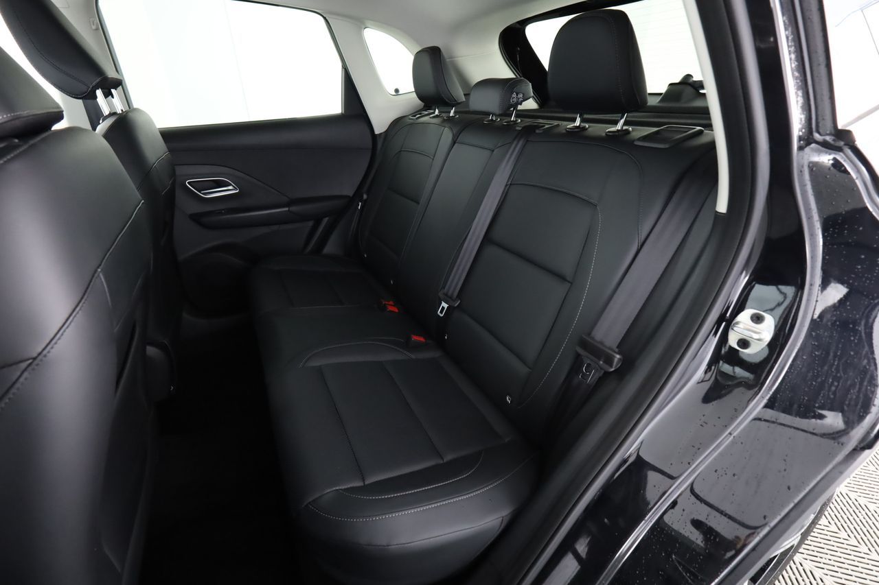 MG ZS (2024-->) ZS 1.5 Comfort imagem 3