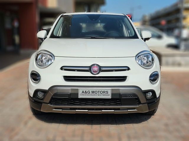 Fiat FIAT 500X 1.3 MULTIJET 95cv CITY CROSS