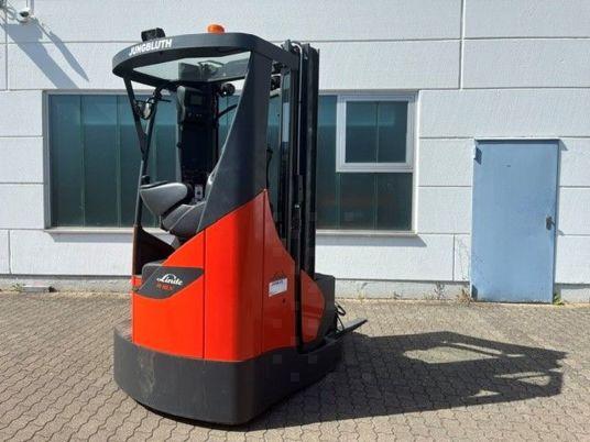 Linde R16X