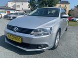 Volkswagen Jetta VI Comfortline*Klimaaut.,Sitzhzg.,LMF,Nr.2 - gebrauchte VW Jetta aus dem Jahr 2011