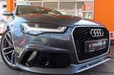 Audi RS6 AVANT* 4.0 TFSI* LEDER* PANO* ACC* HUD* 21" - Audi RS6: 4.2