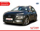 Hyundai Kona 1.6 Trend Hybrid 2WD LED Navi Sitzheizung - Hyundai Kona Trend mit Hybrid-Antrieb (Benzin/Elektro)