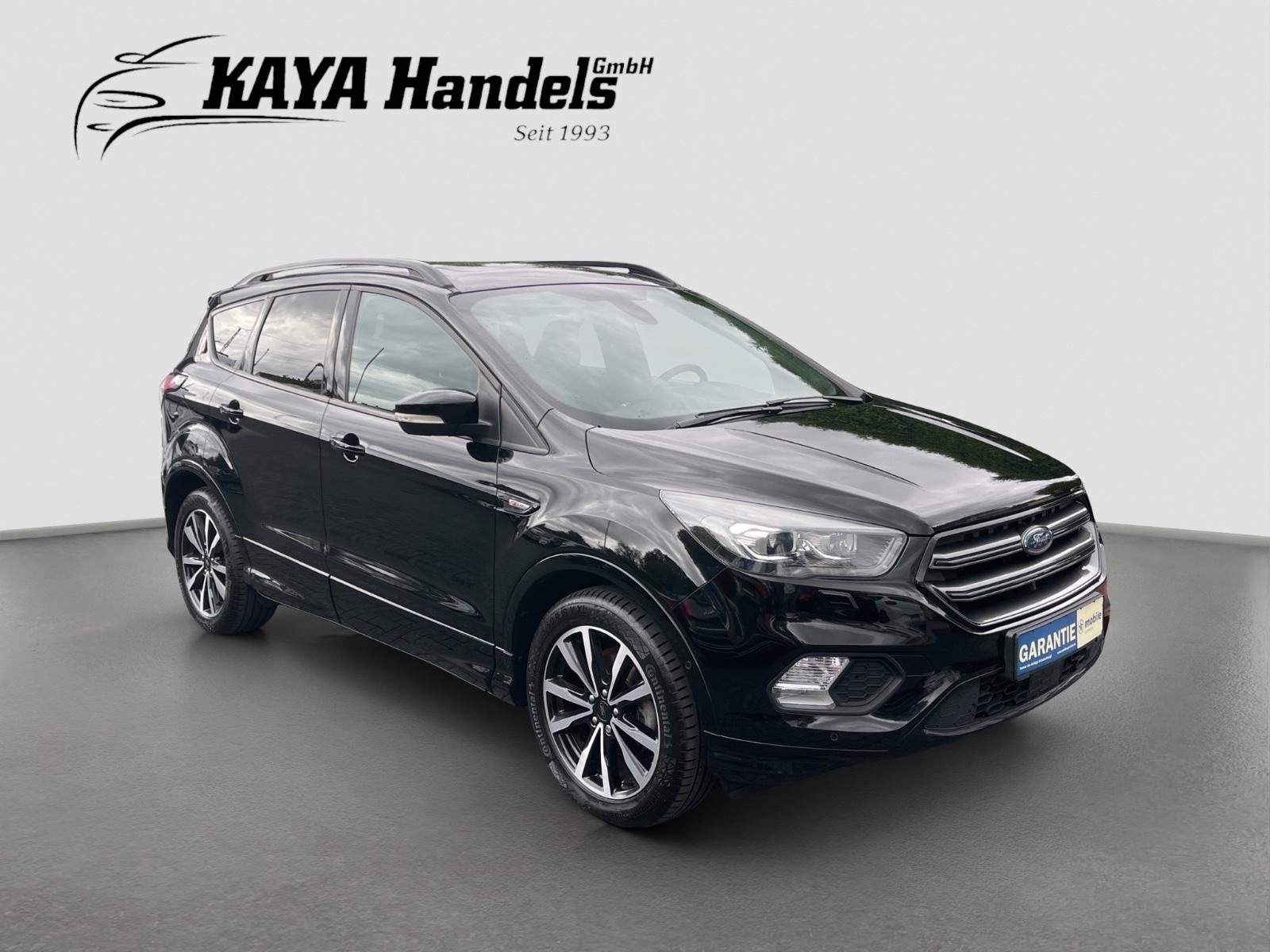 Ford Kuga ST-Line Leder/Navi/Kamera/Panorama/GARANTIE