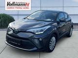 Toyota C-HR Hybrid 1,8 Team D *Navi* - gebrauchte Toyota C-HR aus dem Jahr 2022