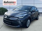 Toyota C-HR Hybrid 1,8 Team D *Navi* - Toyota C-HR aus 2022