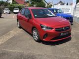 Opel Corsa F Edition - Opel Corsa Gebrauchtwagen in Saarbrücken